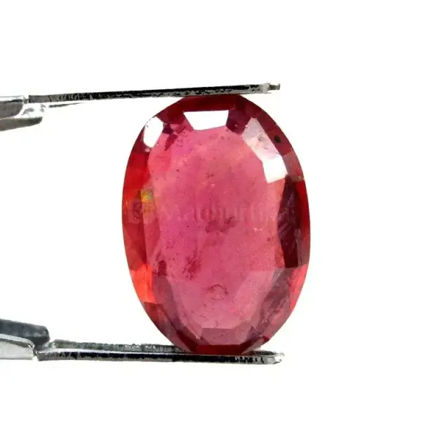 Natural Ruby (Manik) -5.74 Carat