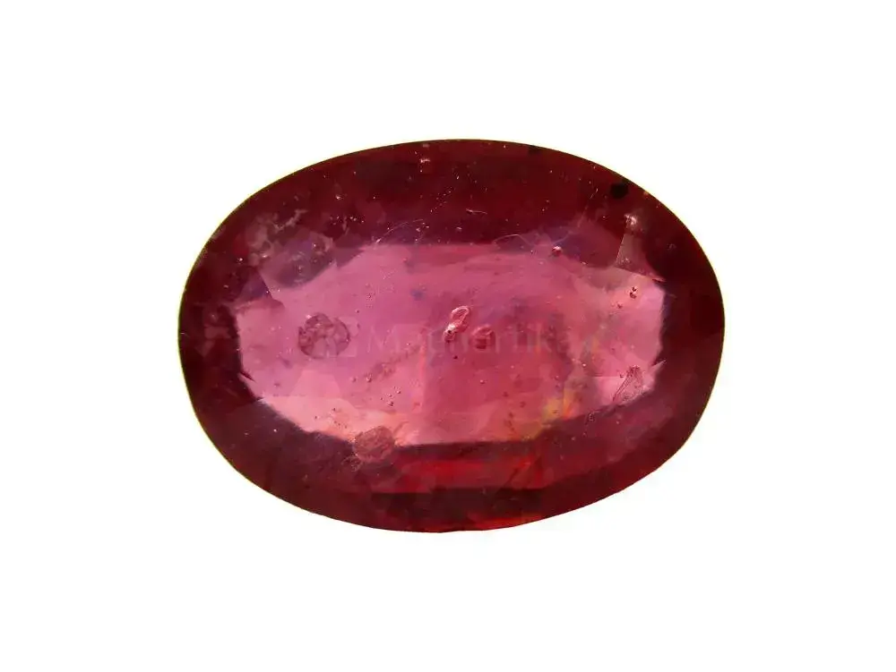 Natural Ruby (Manik) -5.74 Carat