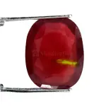 Natural Ruby (Manik) - 5.78 Carat