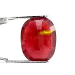 Natural Ruby (Manik) - 5.78 Carat