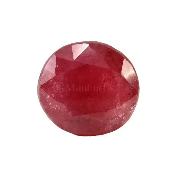Natural Ruby (Manik) -5.87 Carat