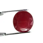 Natural Ruby (Manik) -5.87 Carat