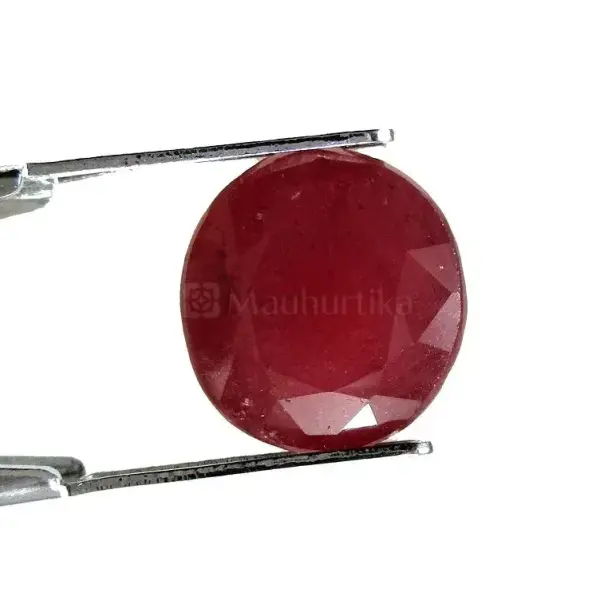Natural Ruby (Manik) -5.87 Carat
