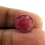 Natural Ruby (Manik) -5.87 Carat