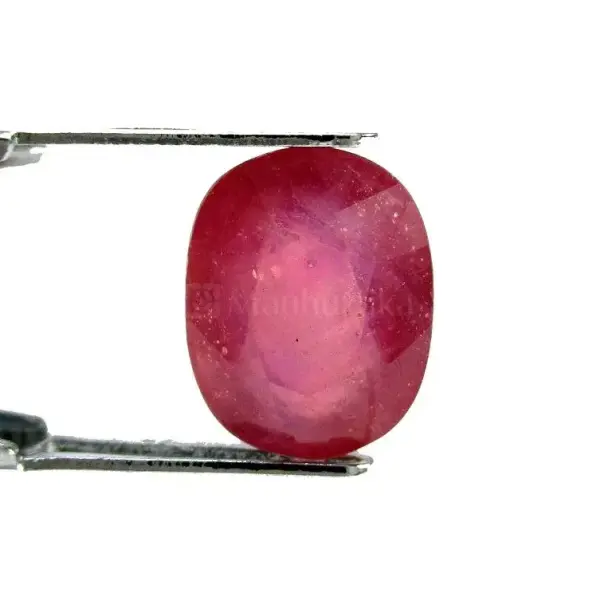 Natural Ruby (Manik) -5.88 Carat