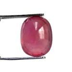 Natural Ruby (Manik) -5.88 Carat