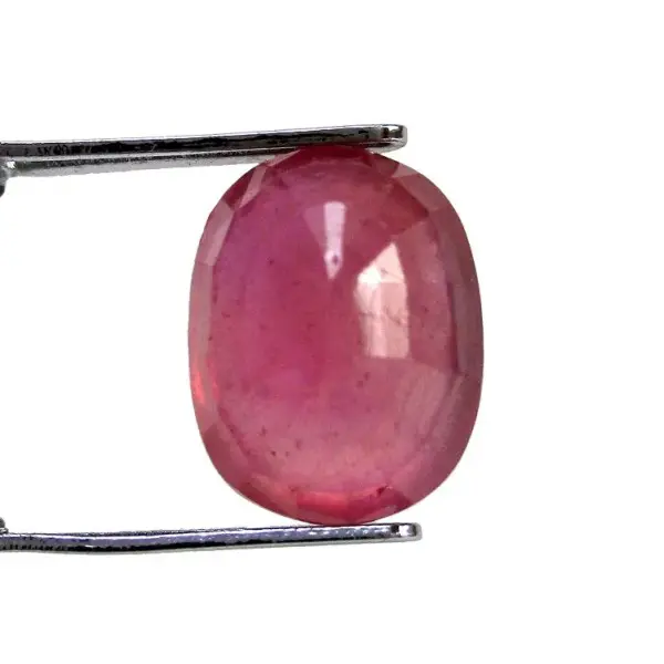 Natural Ruby (Manik) -5.88 Carat