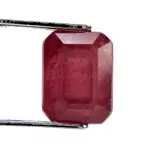 Natural Ruby (Manik) -6.02 Carat