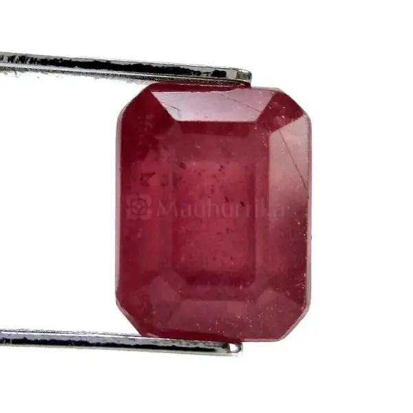 Natural Ruby (Manik) -6.02 Carat