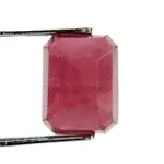 Natural Ruby (Manik) -6.02 Carat