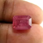 Natural Ruby (Manik) -6.02 Carat
