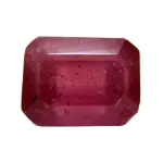 Natural Ruby (Manik) -6.02 Carat