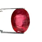 Natural Ruby (Manik) - 6.12 Carat