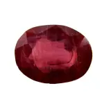 Natural Ruby (Manik) - 6.12 Carat