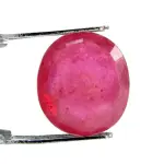 Natural Ruby (Manik) -6.23 Carat