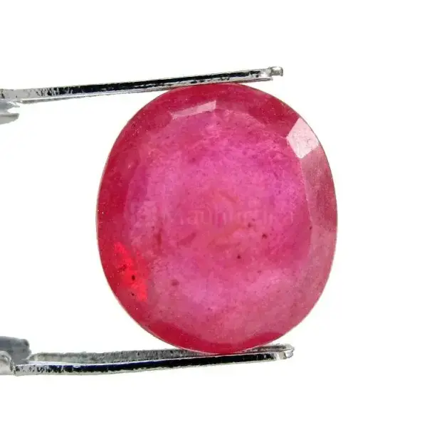 Natural Ruby (Manik) -6.23 Carat
