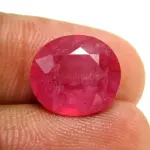Natural Ruby (Manik) -6.23 Carat