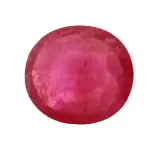 Natural Ruby (Manik) -6.23 Carat