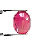 Natural Ruby (Manik) -6.25 Carat