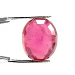 Natural Ruby (Manik) -6.55 Carat