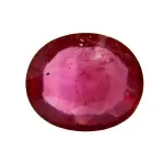 Natural Ruby (Manik) -6.55 Carat