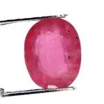 Natural Ruby (Manik) -6.62 Carat
