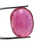 Natural Ruby (Manik) -6.62 Carat