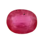 Natural Ruby (Manik) -6.62 Carat