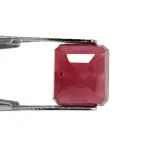 Natural Ruby (Manik) - 6.88 Carat