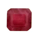Natural Ruby (Manik) - 6.88 Carat