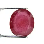 Natural Ruby (Manik) -6.90 Carat