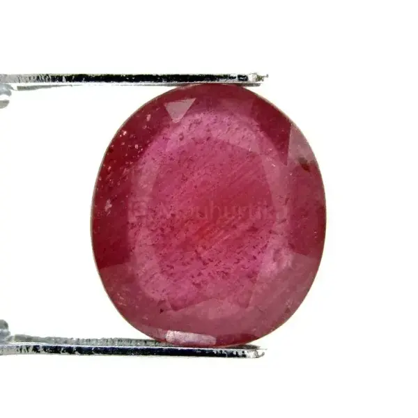 Natural Ruby (Manik) -6.90 Carat