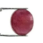 Natural Ruby (Manik) -6.90 Carat