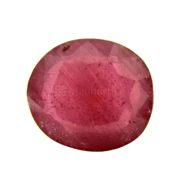 Natural Ruby (Manik) -6.90 Carat