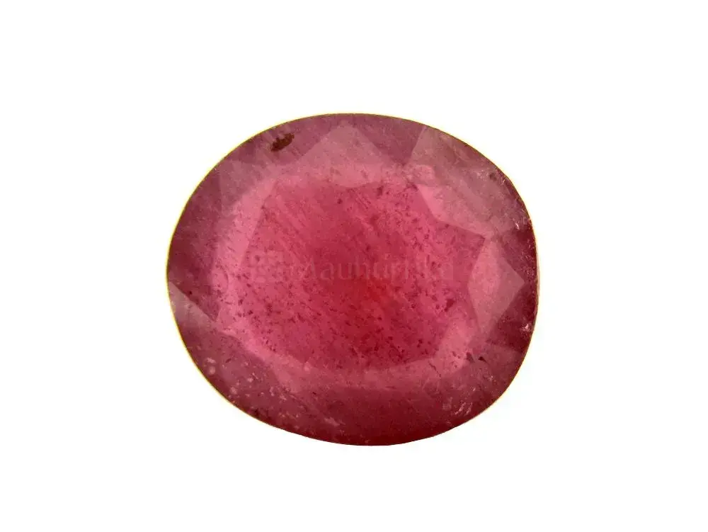 Natural Ruby (Manik) -6.90 Carat