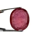 Natural Ruby (Manik) -6.93 Carat