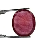 Natural Ruby (Manik) -6.93 Carat