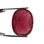 Natural Ruby (Manik) -7.22 Carat