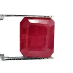 Natural Ruby (Manik) -7.48 Carat