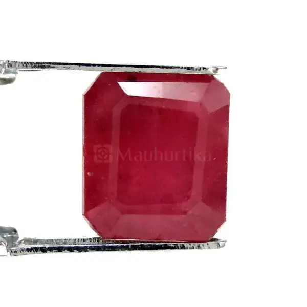 Natural Ruby (Manik) -7.48 Carat