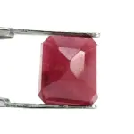 Natural Ruby (Manik) -7.48 Carat