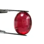 Natural Ruby (Manik) - 7.56 Carat