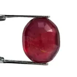 Natural Ruby (Manik) -7.68 Carat