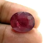 Natural Ruby (Manik) -7.68 Carat