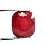Natural Ruby (Manik) - 7.73 Carat