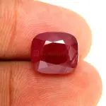 Natural Ruby (Manik) - 7.73 Carat