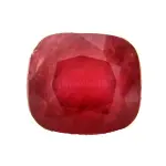 Natural Ruby (Manik) - 7.73 Carat