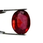 Natural Ruby (Manik) -8.12 Carat