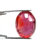 Natural Ruby (Manik) -8.12 Carat