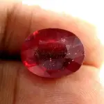 Natural Ruby (Manik) -8.12 Carat